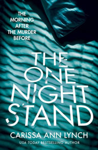 Title: The One Night Stand, Author: Carissa Ann Lynch