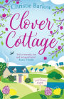 Clover Cottage (Love Heart Lane Series, Book 3)