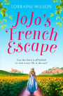 Jojo's French Escape (A French Escape, Book 3)