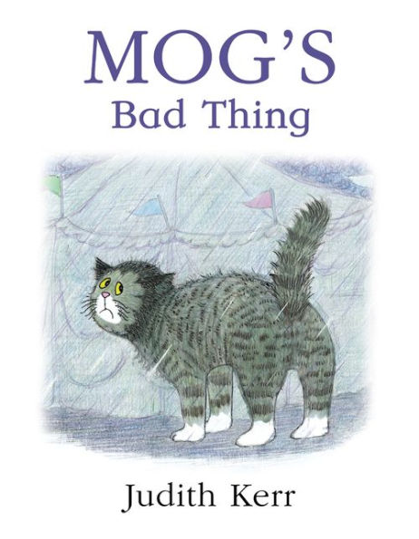 Mog's Bad Thing