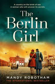 Ebook magazines free download The Berlin Girl 9780008418632