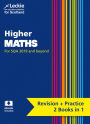 Complete Revision and Practice SQA Exams - Higher Maths Complete Revision and Practice: Revise Curriculum for Excellence SQA Exams