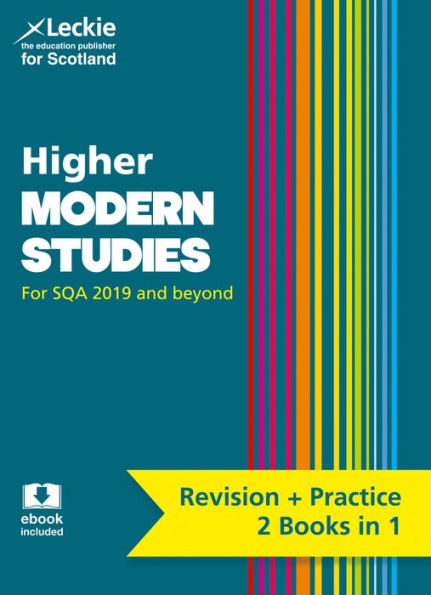 Complete Revision and Practice SQA Exams