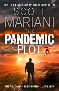 Free ebooks to download to android The Pandemic Plot (Ben Hope, Book 23)