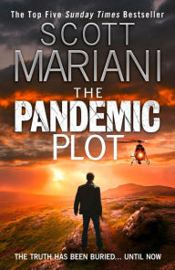 Ebooks downloaden gratis nederlands The Pandemic Plot (Ben Hope, Book 23)  by 