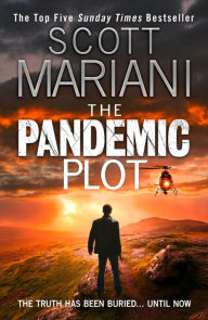 Books downloads for ipad The Pandemic Plot (Ben Hope, Book 23) by Scott Mariani (English literature) iBook PDB 9780008365547