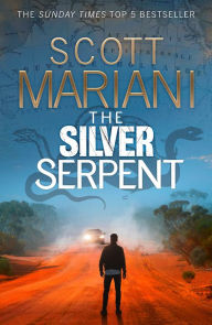 Free download of books to read The Silver Serpent (Ben Hope, Book 25) iBook MOBI