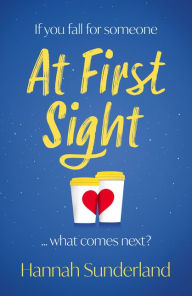 Free download of ebooks pdf file At First Sight  in English 9780008365738 by Hannah Sunderland