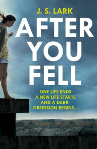 Title: After You Fell, Author: J.S. Lark