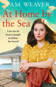Title: At Home by the Sea, Author: Pam Weaver