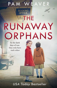 Free download e books txt format The Runaway Orphans 9780008366247 English version