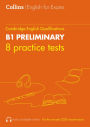Collins Cambridge English - Practice Tests for B1 Preliminary: PET