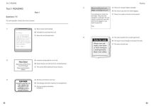 Alternative view 2 of Collins Cambridge English - Practice Tests for B1 Preliminary: PET