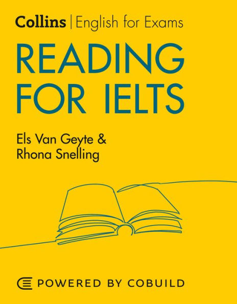 Reading for IELTS 5-6+ (B1+)