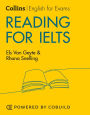 Reading for IELTS 5-6+ (B1+)