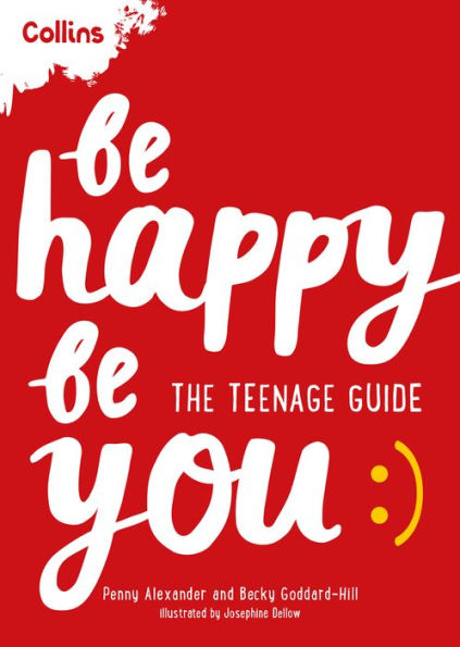 Create Your Own Happy for Teenagers