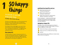 Alternative view 2 of Create Your Own Happy for Teenagers