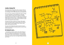 Alternative view 3 of Create Your Own Happy for Teenagers