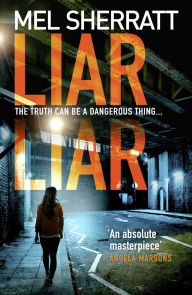 Amazon top 100 free kindle downloads books Liar Liar (DS Grace Allendale, Book 3)