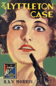 Free to download e-books The Lyttleton Case (Detective Club Crime Classics) in English MOBI iBook