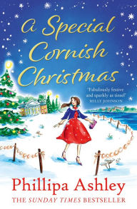 Download books for free ipad A Special Cornish Christmas RTF FB2 PDB by  (English literature)