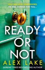 Ebook gratis download Ready or Not 9780008373580  (English literature)