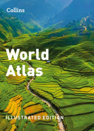 Kindle books for download free Collins World Atlas: Illustrated Edition by 