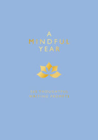 Title: A Mindful Year, Author: Harper Collins UK