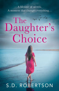 Download books on ipad kindle The Daughter's Choice