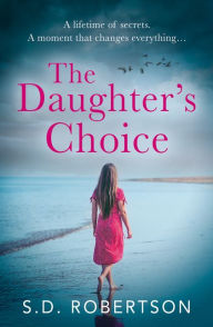 Ebooks em portugues free download The Daughter's Choice in English