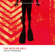 Title: The Keys of Hell, Author: Jack Higgins