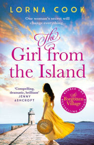 Ebooks for ipadThe Girl from the Island9780008379063  byLorna Cook