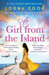 Title: The Girl from the Island, Author: Lorna Cook