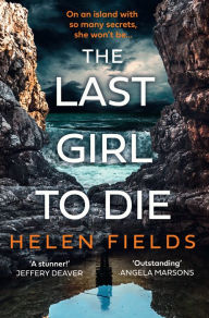 Epub bud ebook download The Last Girl to Die English version