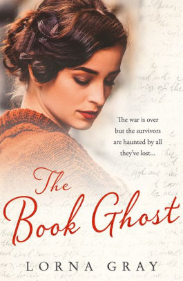 The Book Ghost