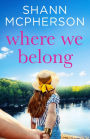 Where We Belong