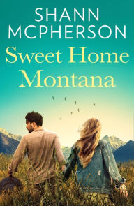 Ebooks for downloading Sweet Home Montana PDB iBook FB2