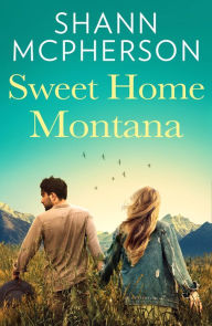 Downloading free ebooks for kobo Sweet Home Montana 9780008381998 by Shann McPherson (English literature) PDF DJVU FB2