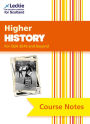 Course Notes for SQA Exams - Higher History Course Notes (second edition): Course Notes for SQA Exams