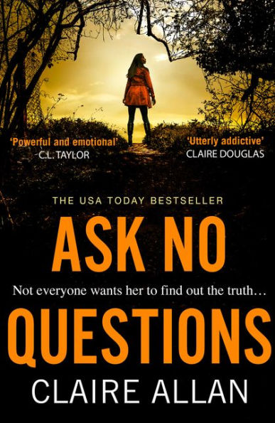 Ask No Questions