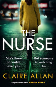 Books download link The Nurse