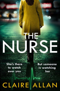 Books for free download The Nurse