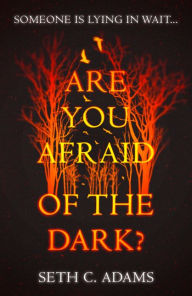 Title: Are You Afraid of the Dark?, Author: Seth C. Adams