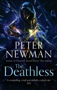 Free epub books download The Deathless (The Deathless Trilogy, Book 1) by Peter Newman  9780008384630 in English