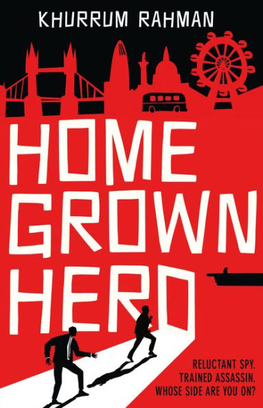 Homegrown Hero