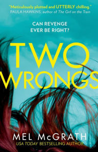 Download books for free online Two Wrongs 9780008385019 by   (English Edition)