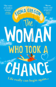 Free ebooks for download for kobo The Woman Who Took a Chance English version 9780008386030 PDB PDF