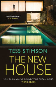 Book downloads for ipad 2 The New House 9780008386085 by Tess Stimson, Tess Stimson in English PDB MOBI