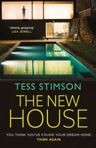 Title: The New House, Author: Tess Stimson