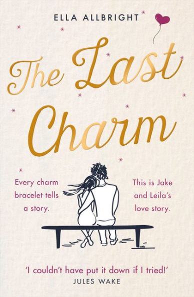 The Last Charm
